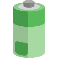 1800mAh Cordless