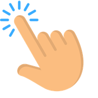Glass Touch Control